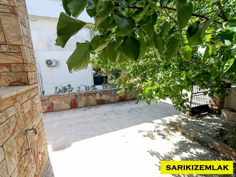 Edremit Güre Mah`da6+1  Villa. - 6